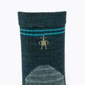Skarpety damskie Samrtwool Hike Targeted Cushion Mid Crew twilight blue 3