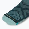 Skarpety damskie Samrtwool Hike Targeted Cushion Mid Crew twilight blue 4