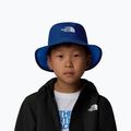 Kapelusz dziecięcy The North Face Kids Class V Rev Bucket hero blue/tnf topo phantom print 6