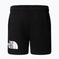 Spodenki dziecięce The North Face Regular Cotton tnf black 5