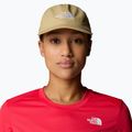 Czapka z daszkiem The North Face Horizon khaki stone 3