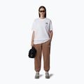 Koszulka damska The North Face Essential Oversize Tee tnf white 2