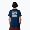 Koszulka męska The North Face Redbox Celebration estate blue 3