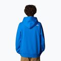 Bluza męska The North Face Drew Peak Pullover Hoodie hero blue/tnf white 3