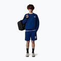 Spodenki trekkingowe męskie The North Face Box Nse Regular estate blue/tnf white 2