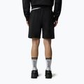 Spodenki trekkingowe męskie The North Face Box Nse Regular tnf black/tnf white 3