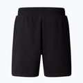 Spodenki trekkingowe męskie The North Face Box Nse Regular tnf black/tnf white 5