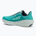 Buty do biegania damskie Altra Experience Flow teal 3