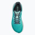 Buty do biegania damskie Altra Experience Flow teal 5