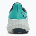 Buty do biegania damskie Altra Experience Flow teal 6