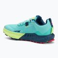 Buty do biegania damskie Altra Timp 5 teal 3