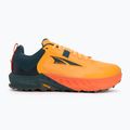 Buty do biegania męskie Altra Timp 5 orange/teal 2