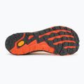 Buty do biegania męskie Altra Timp 5 orange/teal 4