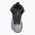 Buty damskie Altra Lone Peak 9 Waterproof Mid black/gray 5