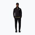 Bluza męska The North Face Mountain Athletics Fleece 1/4 Zip tnf black 2