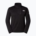 Bluza męska The North Face Mountain Athletics Fleece 1/4 Zip tnf black 4