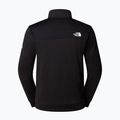 Bluza męska The North Face Mountain Athletics Fleece 1/4 Zip tnf black 5