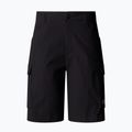 Spodenki trekkingowe damskie The North Face Exploration Cargo tnf black