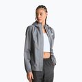 Kurtka przeciwdeszczowa damska The North Face Antora Rain smoked pearl 5