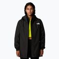 Kurtka przeciwdeszczowa damska The North Face Antora Rain Parka tnf black 4