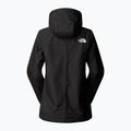 Kurtka przeciwdeszczowa damska The North Face Antora Rain Parka tnf black 6