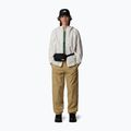 Kurtka przeciwdeszczowa damska The North Face Antora Rain white dune 2