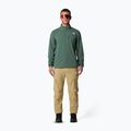 Spodnie trekkingowe męskie The North Face Exploration Conv Reg Tapered khaki stone 2