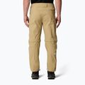 Spodnie trekkingowe męskie The North Face Exploration Conv Reg Tapered khaki stone 3