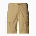 Spodenki trekkingowe męskie The North Face Exploration khaki stone 4