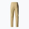 Spodnie trekkingowe damskie The North Face Exploration khaki stone 2