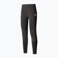 Legginsy trekkingowe damskie The North Face Felik Alpine anthracite grey/asphalt grey 4