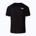 Koszulka męska The North Face Sunriser tnf black 2