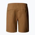 Spodenki męskie The North Face Limestone utility brown 5