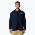 Bluza męska The North Face Nimble Hoodie summit navy 4