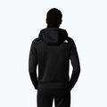 Bluza damska The North Face Reaxion Fleece Full Zip Hoodie tnf black 3