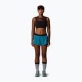 Biustonosz treningowy The North Face Refina Double Layer tnf black 2