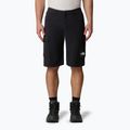 Spodenki trekkingowe męskie The North Face Exploration Cargo tnf black