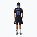 Koszulka męska The North Face Foundation Mountains Faces Tee tnf black 2