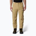 Spodnie trekkingowe męskie The North Face Exploration Reg Tapered khaki stone