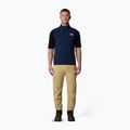 Spodnie trekkingowe męskie The North Face Exploration Reg Tapered khaki stone 2