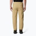 Spodnie trekkingowe męskie The North Face Exploration Reg Tapered khaki stone 3