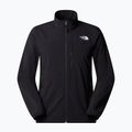 Kurtka przeciwwiatrowa męska The North Face Nimble tnf black 4