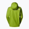 Kurtka przeciwdeszczowa męska The North Face Summit Papsura FutureLight meadow grass 6