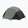 Namiot kempingowy 2-osobowy The North Face Stormbreak 2 agave green/ asphalt grey 4