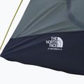 Namiot kempingowy 2-osobowy The North Face Stormbreak 2 agave green/ asphalt grey 10