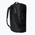 Torba podróżna The North Face Base Camp Voyager Duffel 32 l tnf black/ssphalt grey 2