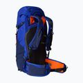 Plecak turystyczny The North Face Trail Lite 37 l monument tnf blue/summit navy 2