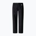 Spodnie trekkingowe męskie The North Face Beta Utility Belted tnf black 5