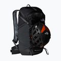 Plecak turystyczny The North Face Trail Lite Speed 30 l L-XL tnf black/asphalt grey 6