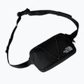 Saszetka nerka The North Face Terra Lumbar 1 l tnf black/ tnf white 3